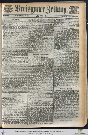 16.10.1903 (I.)