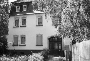 Gießen, Liebigstraße 70