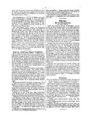 Bücherschau : für den Anfangsunterricht