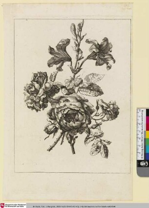 [Blumengebinde]