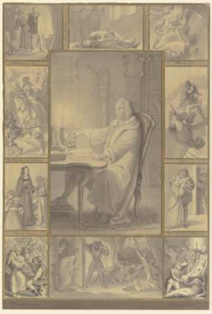 Die Braut von Messina