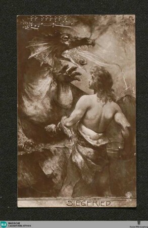 Siegfried