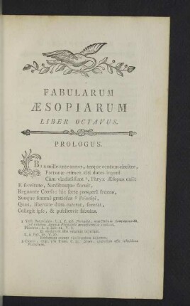 Liber octavus.
