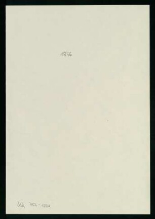 Briefe von Fr. Th. Vischer an Robert Vischer