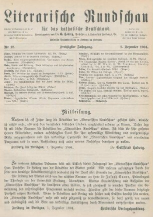 361-362 Mitteilung
