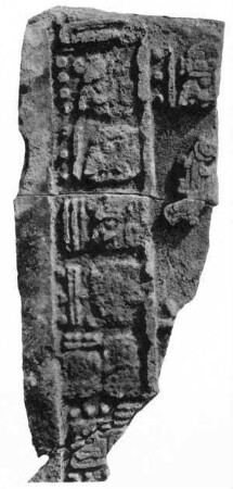 Yaxchilan, Stela 14 (YAX: St. 14)