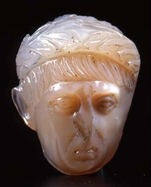 Bildnis des Kaisers Trajan