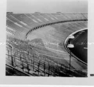 Berlin, Olympiastadion