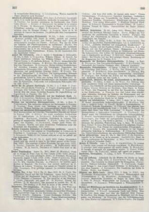 303-304 [Rezension] Krüger, Gustav, Wilhelm Emanuel von Ketteler, Bischof von Mainz (1811-1877)
