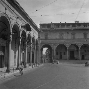 Santissima Annunziata