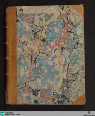 3: Medizinische und ökonomische Rezepte - Cod. Durlach 174