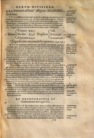 Institutiones ac meditationes in graecam linguam : Operi praefixi sunt indices copiosissimi duo, rerum unus, verborum alter ...