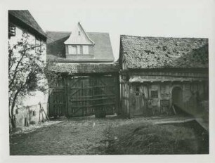 Hörnsheim, Kreis Wetzlar