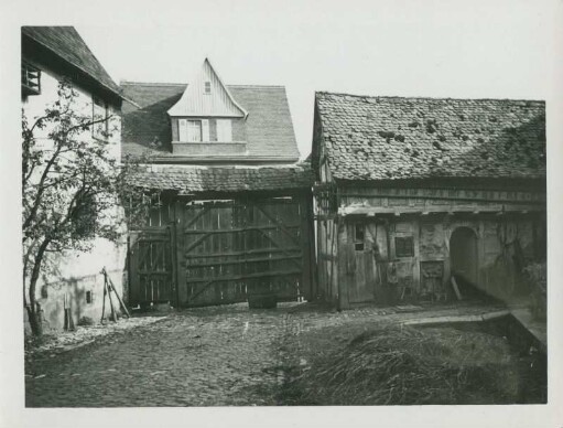 Hörnsheim, Kreis Wetzlar
