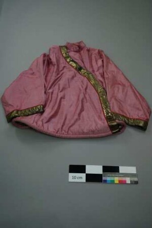 Jacke aus "Die chinesische Nachtigall"