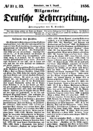 Reisewerke über Palästina
