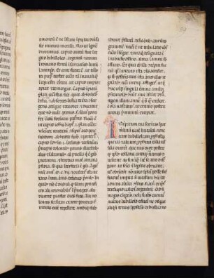 Expositio Merlini
