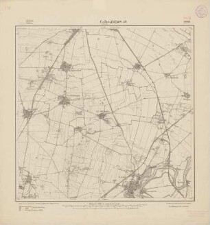 4036 (alte Nr.: 2238) Calbe a. d. Saale