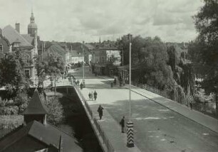 Spremberg, Neue Lange Brücke
