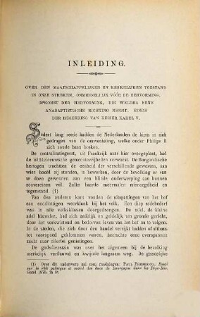 Geschiedenis van het tegenwoordig bisdom Roermond en van de bisdommen, die het in deze gewesten zijn voorafgegaan : door Jos. Habets, 2. Het oude bisdom Roermond : 1559-1801