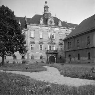 Erzbischöfliches Palais