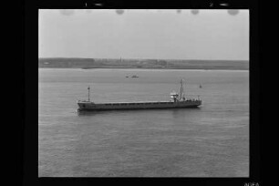 Solveig ex Pirat (1978), Bockstiegel & Lerch/Emden