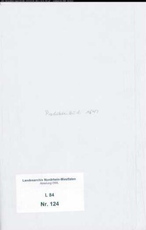 Produktenbuch (Geschäftstagebuch, Journal)