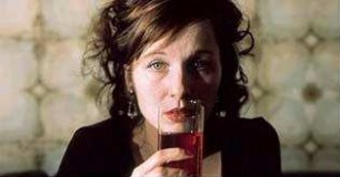 Meret Becker