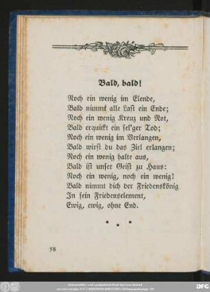 Bald, bald!