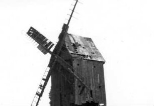 Libehnaer Windmühle