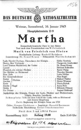 Martha