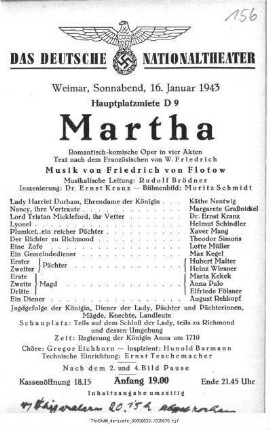 Martha