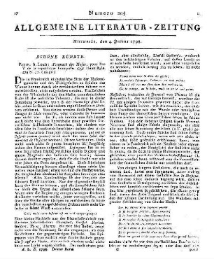 Allgemeines homiletisches Magazin. Bd.1, St. 1-3. Hildburghausen: Hanisch 1795-97