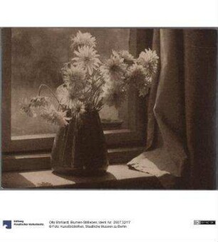 Blumen-Stillleben