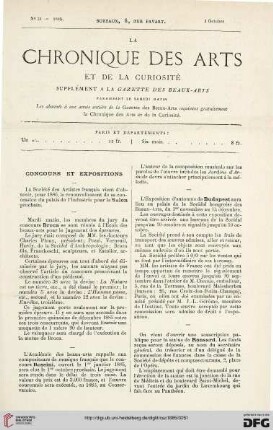 Nr. 31 (3 Octobre)