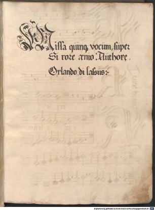 12 Sacred songs - BSB Mus.ms. 24 : [without title]