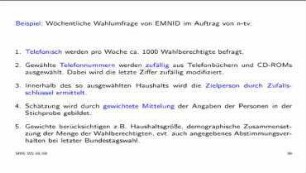 Kapitel 3: Deskriptive und explorative Statistik