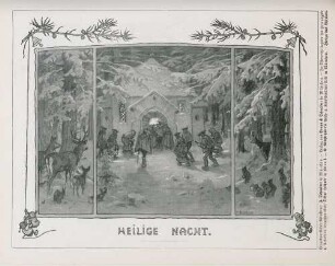 "Heilige Nacht"