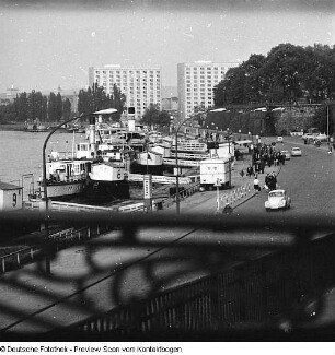 Weiße Flotte