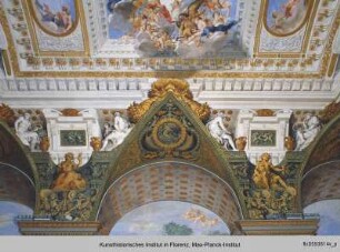 Das goldene Zeitalter der Künste und Wissenschaften unter Lorenzo de' Medici