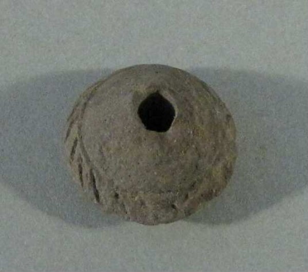 spindle whorl