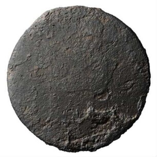 Fundmünze, 3 Pfennig?, 1841 - 1873?