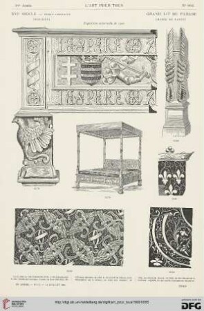 No 962 (15 Juillet 1900)