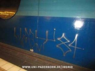 unleserlich 84