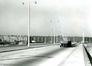 Autobahn, Hamburg