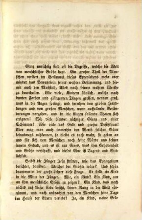 Die Größe der Tugend : Predigt, gehalten vor der deutschkatholischen Kirchengemeinde München am 18. August 1850