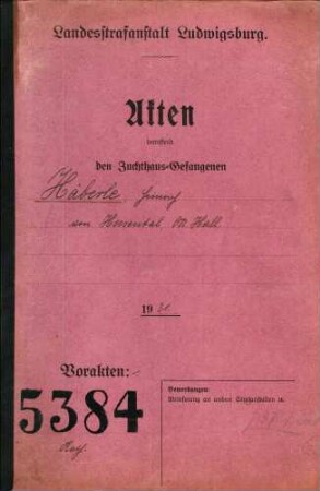 Häberle, Heinrich