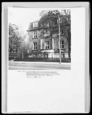 Geologisch-Mineralogisches Institut
