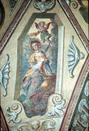 Verehrung der 14 Nothelfer