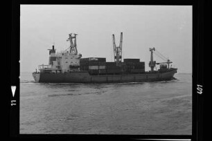Stubbenhuk (1978), HMG, Hamburg